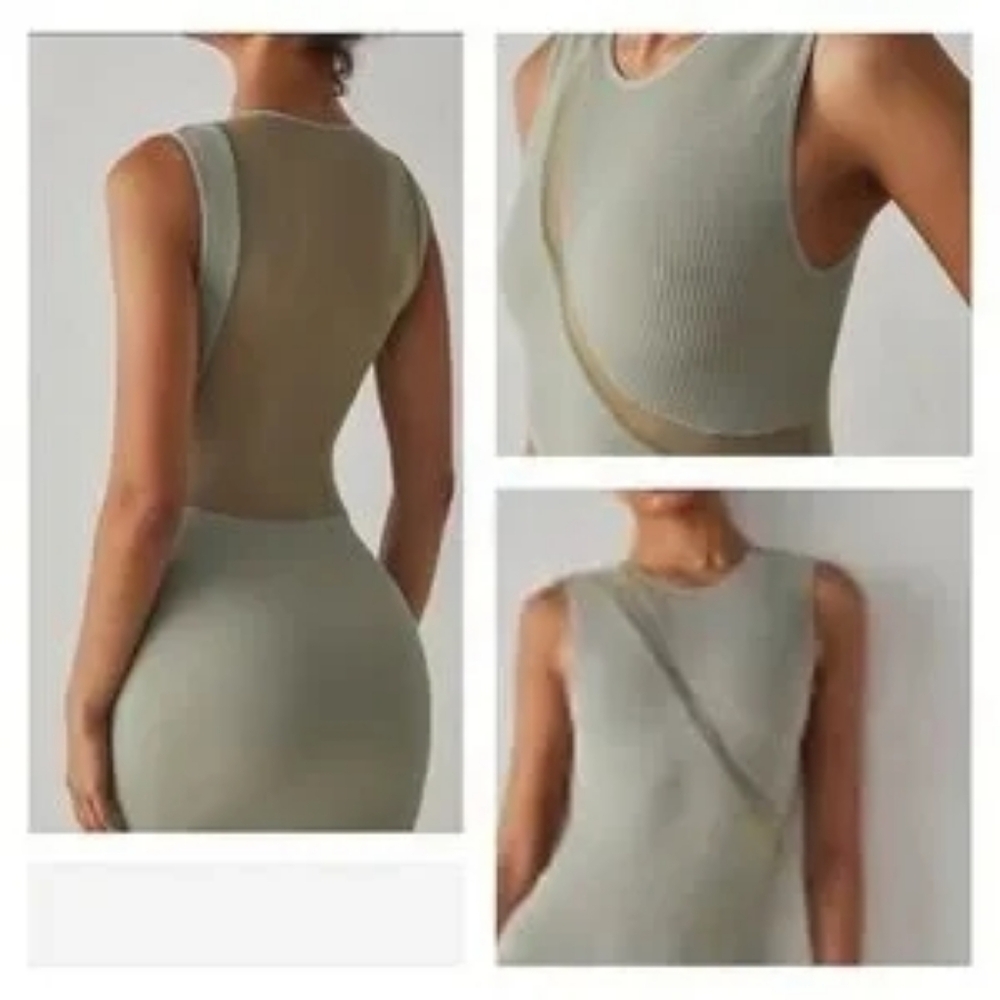 NWT Intimately by Free People  Hide and Seek BodyCon Size XS/S